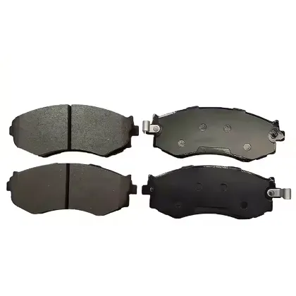 Imagen de Balatas de Disco Ceramica SCD462