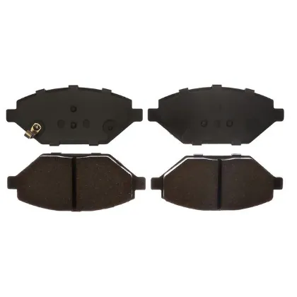 Imagen de Balatas de Disco Ceramica SCD1864 Para Chevrolet Spark 2016-2022