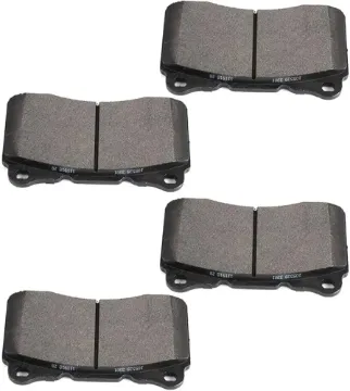 Mostrar detalles de Balatas de Disco Ceramica SCD1050 Para Cadillac Cts 2016-2019, Cadillac Sts 2010-2011, Chevrolet Camaro 2010-2022, y Otros Imagen de Balatas de Disco Ceramica SCD1050 Para Cadillac Cts 2016-2019, Cadillac Sts 2010-2011, Chevrolet Camaro 2010-2022, y Otros