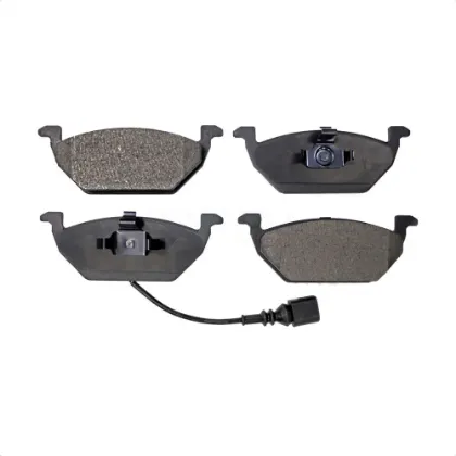 Imagen de Balatas de Disco Semi-Metalicas SMD768A Para Volkswagen Beetle 2010, Volkswagen Golf 2014