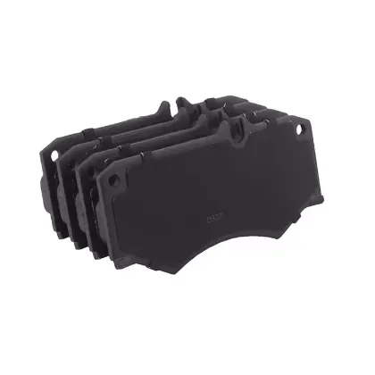 Imagen de Balatas de Disco Semi-Metalicas SMD927 Para Mercedes Benz G500 2002-2008, Mercedes Benz G55 2003-2004, Mercedes Benz G550 2009-2017