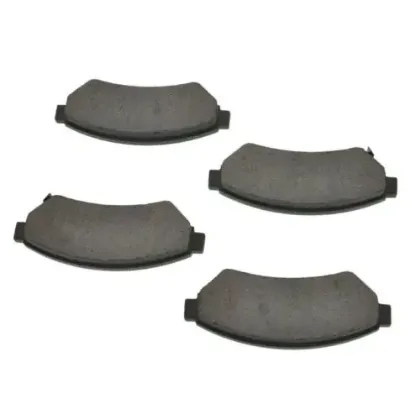 Imagen de Balatas de Disco Ceramica SCD8 Para Chevrolet Corvette 1963-1982