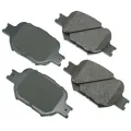 Imagen de Balatas de Disco Ceramica SCD8 Para Chevrolet Corvette 1963-1982