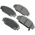 Imagen de Balatas de Disco Ceramica SCD8 Para Chevrolet Corvette 1963-1982
