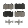 Imagen de Balatas de Disco Ceramica SCD8 Para Chevrolet Corvette 1963-1982
