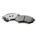 Imagen de Balatas de Disco Ceramica SCD8 Para Chevrolet Corvette 1963-1982