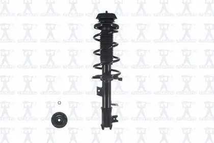 Imagen de Amortiguador Frontal Derecho 1333711R Para Suzuki Sx4 2008-2013