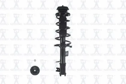 Imagen de Amortiguador Frontal Izquierdo 1333712L Para Suzuki Sx4 2008-2013