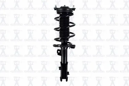 Imagen de Amortiguador Frontal Derecho 1334163R Para Kia Forte 2019-2021