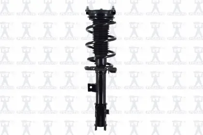 Imagen de Amortiguador Frontal Izquierdo 1334221L Para Hyundai Santa Fe 2019-2020