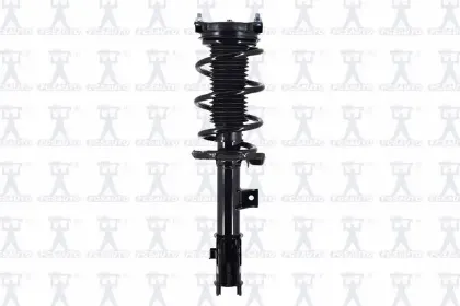 Imagen de Amortiguador Frontal Derecho 1334221R Para Hyundai Santa Fe 2019-2020