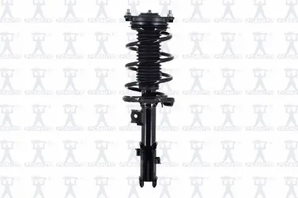 Imagen de Amortiguador Frontal Derecho 1334225R Para Hyundai Kona 2018-2023