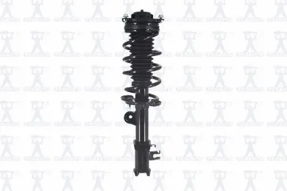 Imagen de Amortiguador Frontal Derecho 1334235R Para Jeep Renegade 2015-2021