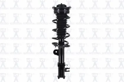 Imagen de Amortiguador Frontal Derecho 1334308R Para Jeep Compass 2017-2021