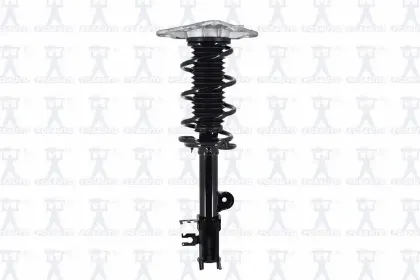 Imagen de Amortiguador Trasero Izquierdo 1334309L Para Jeep Compass 2017-2021