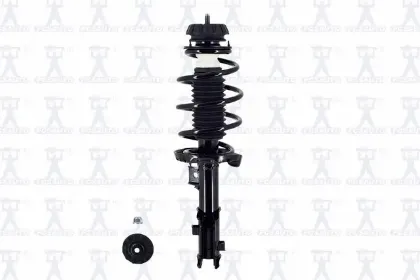 Imagen de Amortiguador Frontal Derecho 1334319R Para Hyundai Accent 2018-2021, Kia Rio 2018-2023