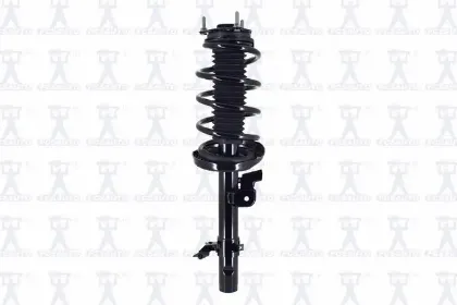 Imagen de Amortiguador Frontal Derecho 1334404R Para Honda Passport 2019-2023