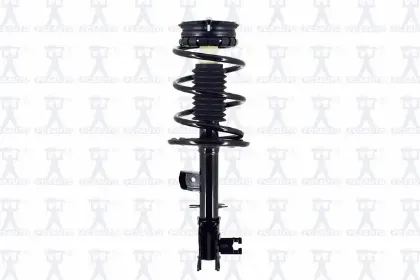 Imagen de Amortiguador Frontal Derecho 1334410R Para Nissan Murano 2014