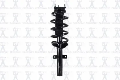 Imagen de Amortiguador Frontal 1337123 Para Ford Transit Van T250 2018-2019, Ford Transit Van T350 2018-2019, Ford Transit Van T350 Hd 2018-2019