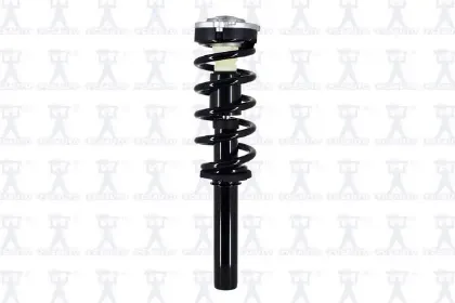 Imagen de Amortiguador Frontal 1337161 Para Audi Q7 2018-2023