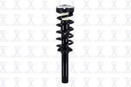 Imagen de Amortiguador Frontal 1337162 Para Audi Q7 2018-2023