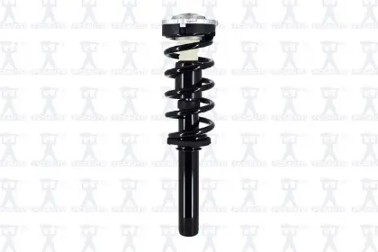 Imagen de Amortiguador Frontal 1337163 Para Audi Q5 2018-2021, Audi Q5 Hybrid 2021-2023