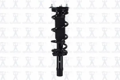 Imagen de Amortiguador Frontal Izquierdo 1337171L Para Infiniti Q60 2017