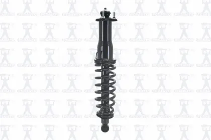 Imagen de Amortiguador Trasero Derecho 1345481R Para Lexus Is 300 2001-2005