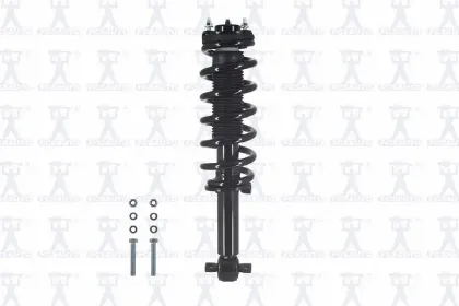 Imagen de Amortiguador Frontal 1355106 Para Ford Bronco 2021-2023