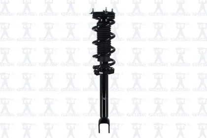 Imagen de Amortiguador Frontal Izquierdo 1355123L Para Infiniti Q50 2019, Infiniti Q50 Hybrid 2016-2018