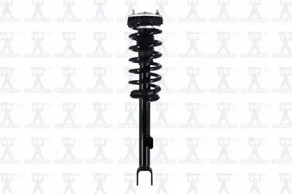 Imagen de Amortiguador Frontal Izquierdo 1355135L Para Genesis G80 2017, Hyundai Genesis 2015-2016