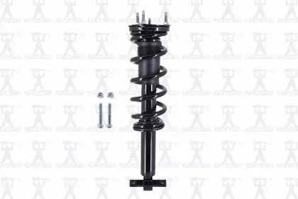 Imagen de Amortiguador Frontal Izquierdo 1355148L Para Chevrolet Colorado 2023-2024, Gmc Canyon 2023-2024