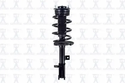Imagen de Amortiguador Frontal Izquierdo 2333402L Para Dodge Journey 2009-2020