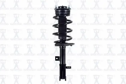 Imagen de Amortiguador Frontal Derecho 2333402R Para Dodge Journey 2009-2020