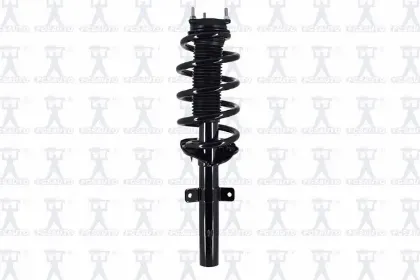 Imagen de Amortiguador Frontal 2335991 Para Ford Transit Van T150 2018-2019, Ford Transit Van T250 2018-2023, Ford Transit Van T350 2018-2023, y Otros