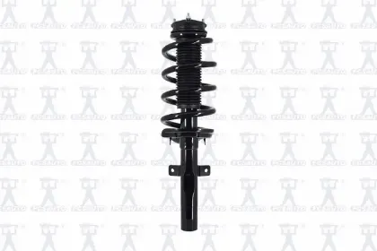 Imagen de Amortiguador Frontal 2337123 Para Ford Transit Van T250 2015-2017, Ford Transit Van T350 2015-2017, Ford Transit Van T350 Hd 2015-2017