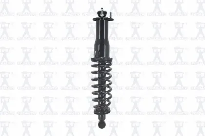 Imagen de Amortiguador Trasero Izquierdo 2345481L Para Lexus Is 300 2002-2005