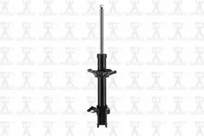 Imagen de Amortiguador Trasero Izquierdo 333478L Para Nissan Nx 1991-1993, Nissan Sentra 1991-1994
