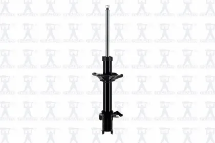 Imagen de Amortiguador Trasero Derecho 333478R Para Nissan Nx 1991-1993, Nissan Sentra 1991-1994