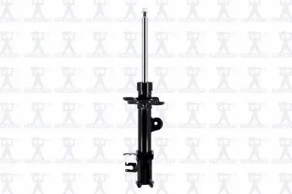 Imagen de Amortiguador Trasero Izquierdo 334148L Para Fiat 500x 2016-2018, Jeep Renegade 2015-2018