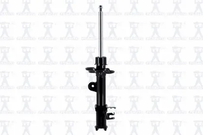 Imagen de Amortiguador Trasero Derecho 334148R Para Fiat 500x 2016-2018, Jeep Renegade 2015-2018