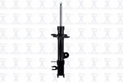 Imagen de Amortiguador Trasero Izquierdo 334309L Para Jeep Compass 2017-2021