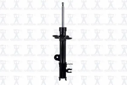 Imagen de Amortiguador Trasero Derecho 334309R Para Jeep Compass 2017-2021