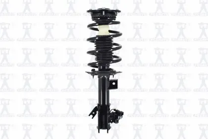 Imagen de Amortiguador Frontal 94017 Para Lincoln Mkz 2013-2016, Lincoln Mkz Hybrid 2013-2016