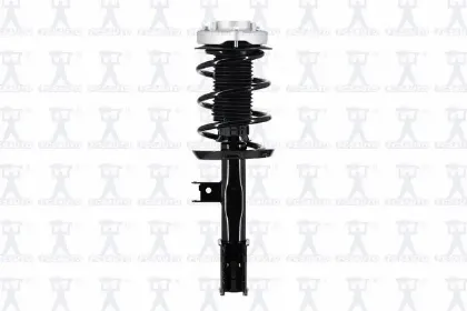 Imagen de Amortiguador Frontal Izquierdo 1333802L Para Mercedes Benz Gla250 2015-2020
