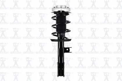 Imagen de Amortiguador Frontal Derecho 1333802R Para Mercedes Benz Gla250 2015-2020
