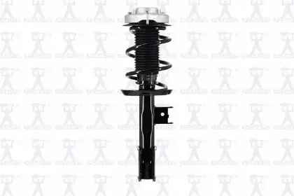 Imagen de Amortiguador Frontal Derecho 1333861R Para Mercedes Benz Gla250 2015-2020, Mercedes Benz Gla45 2015-2019