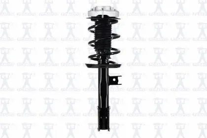 Imagen de Amortiguador Frontal Derecho 1334432R Para Mercedes Benz Gla250 2015-2020