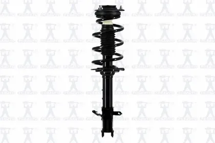 Imagen de Amortiguador Frontal Derecho 1334433R Para Subaru Ascent 2019-2024