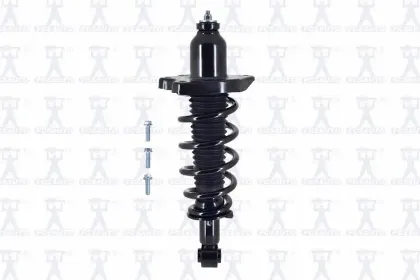 Imagen de Amortiguador Trasero Izquierdo 1355158L Para Honda Passport 2019-2022